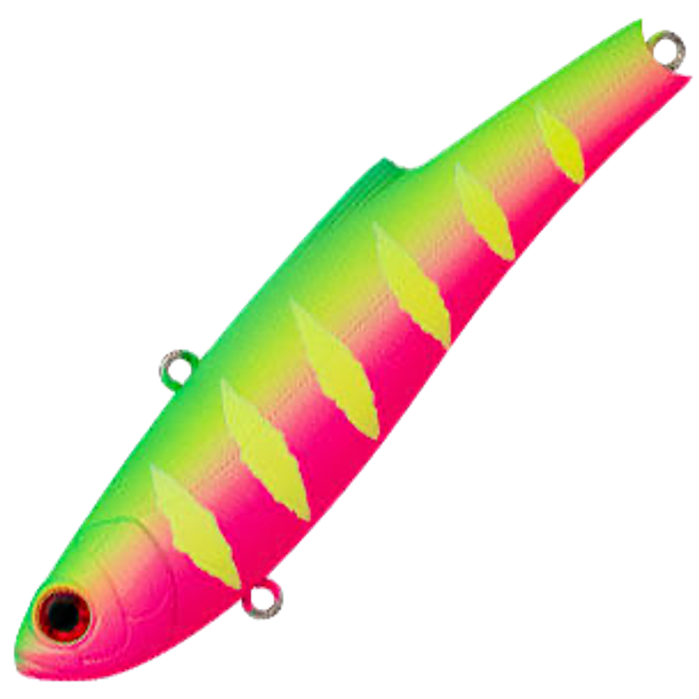Раттлин Bassday ORC Range Vib 080мм 23г RV-80ES -