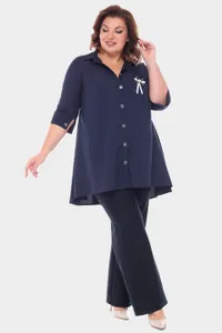 Брюки 20345 Fabrika