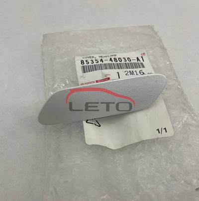 Заглушка омывателя фары левой 85354-48030-A1 8535448030A1