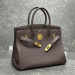 Сумка Hermes 30 см