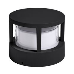 Уличный настенный светильник Arte Lamp