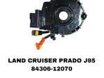СИГНАЛЬНАЯ ЛЕНТА LAND CRUISER PRADO J95
