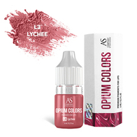 Пигмент Opium L3 Lychee, 6мл