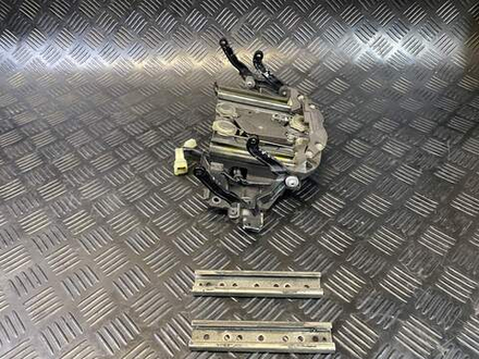 Механизм подъёма стекла Yamaha FJR1300A RP13A 2010