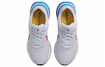 Кроссовки Nike React Infinity Run Flyknit 3 (Женская размерная сетка)