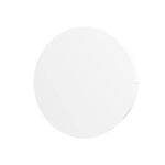 Заглушка PDP D160 пластик ERA