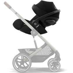 Детское автокресло Cybex Cloud G I-Size