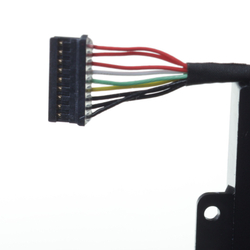 Аккумуляторная батарея iBatt 4000 mAh для ноутбука Samsung AA-PBVN3AB