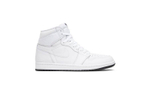 Кроссовки Jordan Air Jordan 1 Retro "White Perforated"