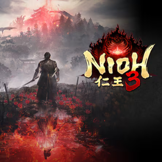 Предзаказ Nioh 3