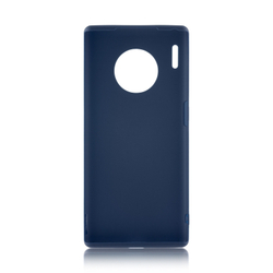 Чехол ROSCO для Huawei Mate 30 Pro оптом (арт. HW-M30P-COLOURFUL-BLUE)