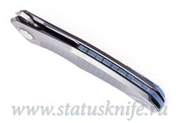 Нож Широгоров Мини Квантум MiniQuantum M398 Custom Divisionфотография - 13