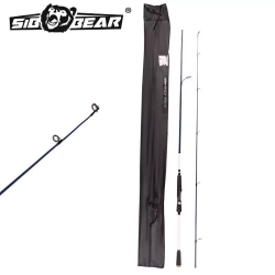 Спиннинг Sibbear RipStick 2.40м 3-15гр