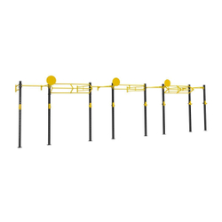 A0315 Функциональная рама 9800 x 1800 мм DHZ