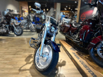 Harley-Davidson Fat Boy, 2018