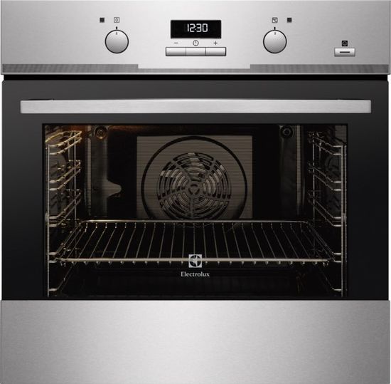 Электрический духовой шкаф Electrolux EOA 3454 AOX