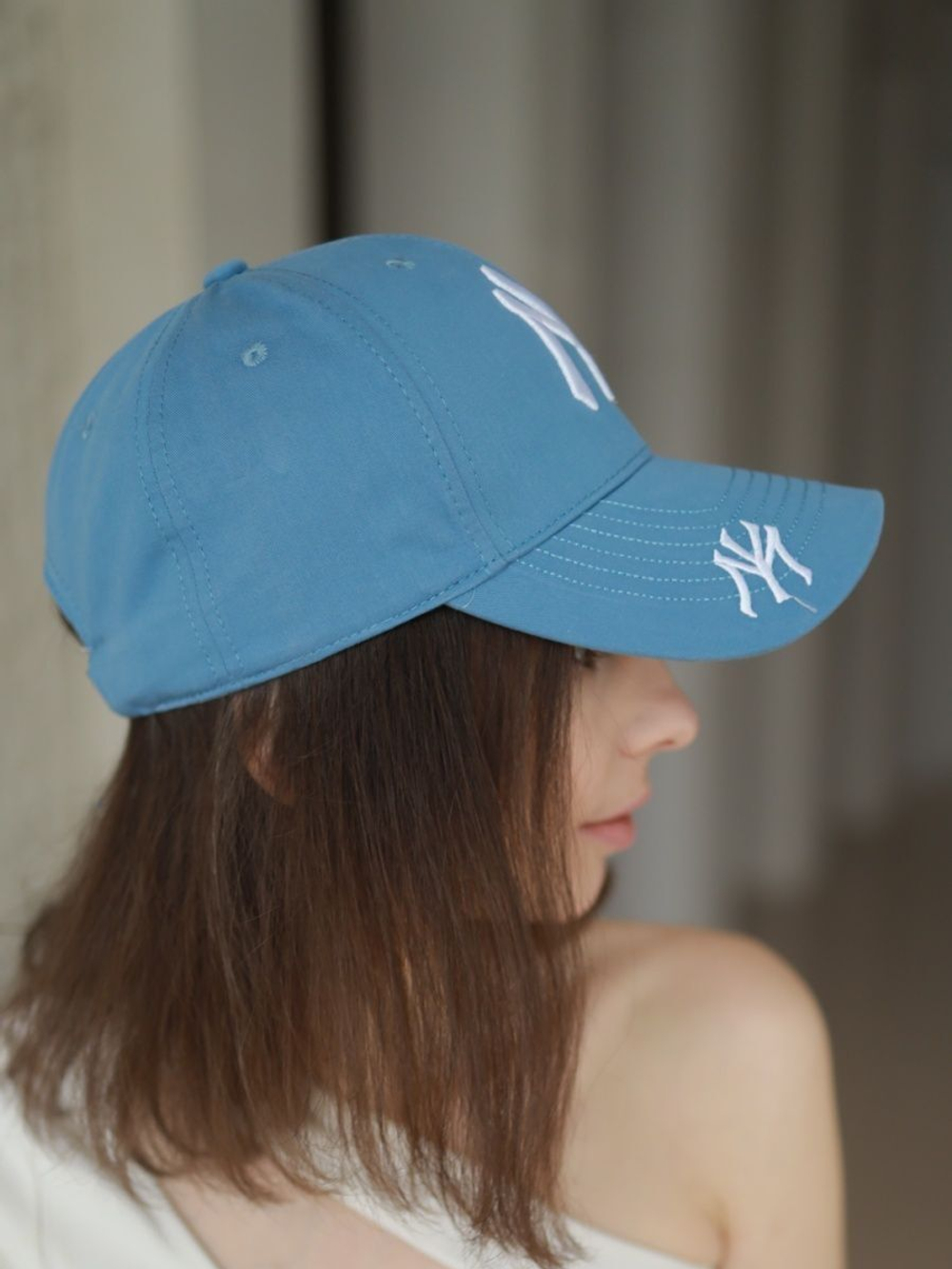 Бейсболка NY Yankees New York