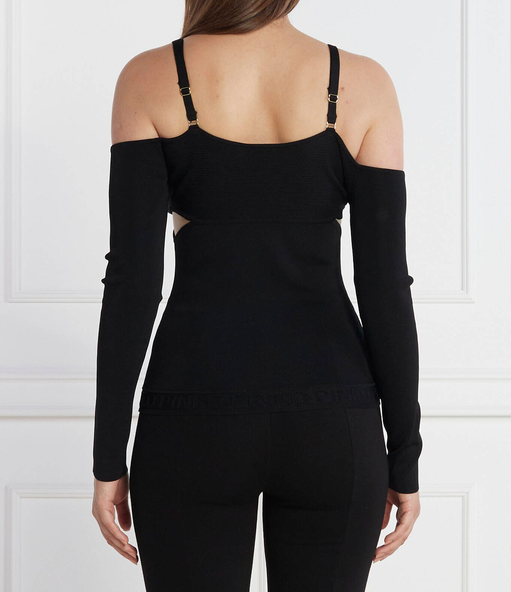 Блузка Pinko - черный(101888 A16E)