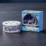 Ароматизатор меловой A-24  EIKOSHA SPIRIT REFILL - CLEAR SQUASH