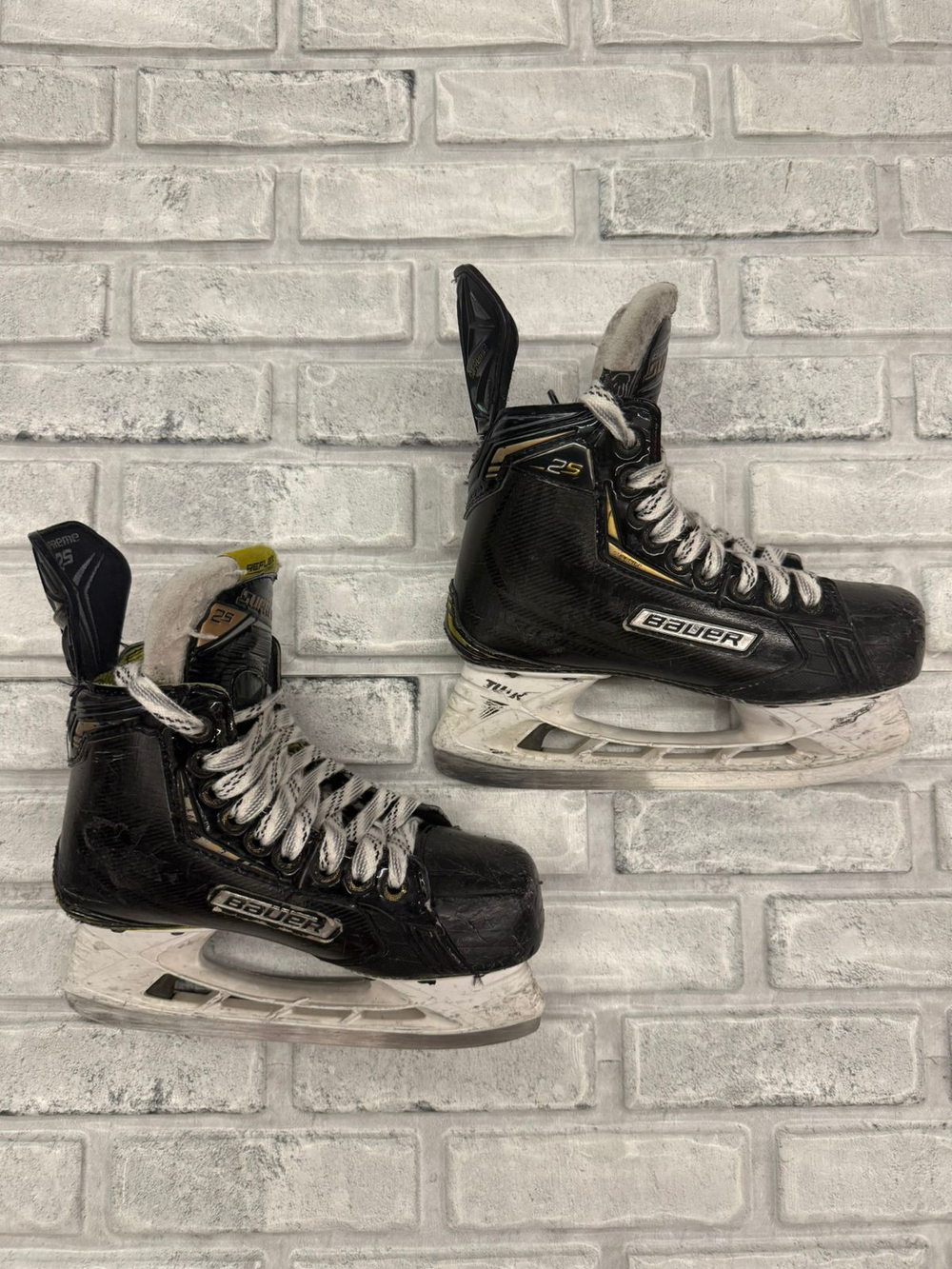 Bauer supreme 2s JR 3D (EUR 36)