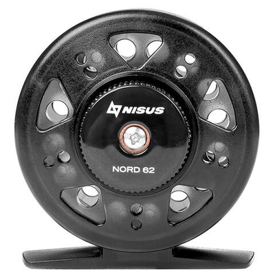 Катушка NORD 62mm (N-D500-60) Nisus