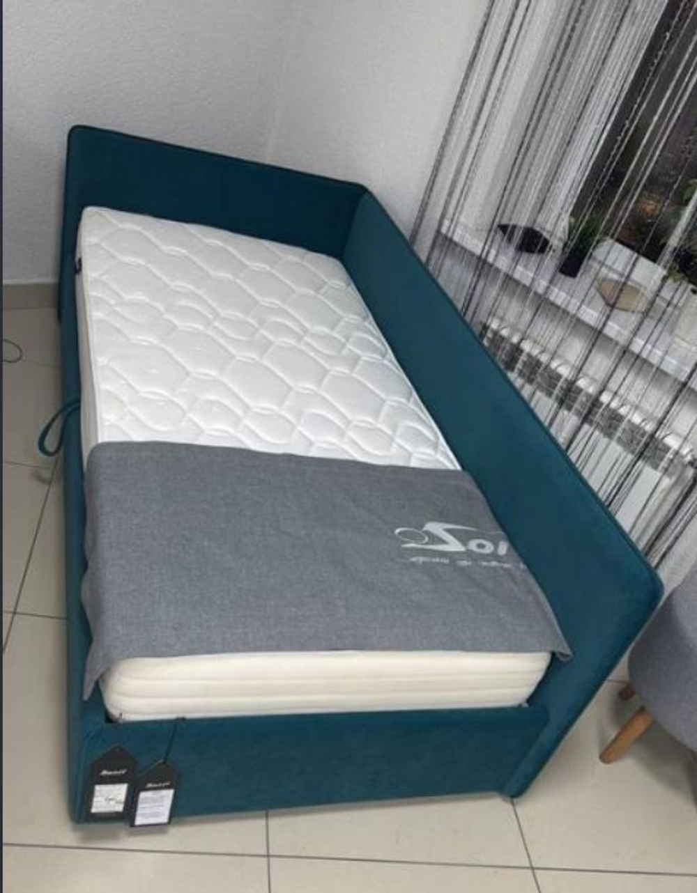 Кровать NICOLE