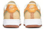 Кроссовки Nike Air Force 1 Happy Pineapple
