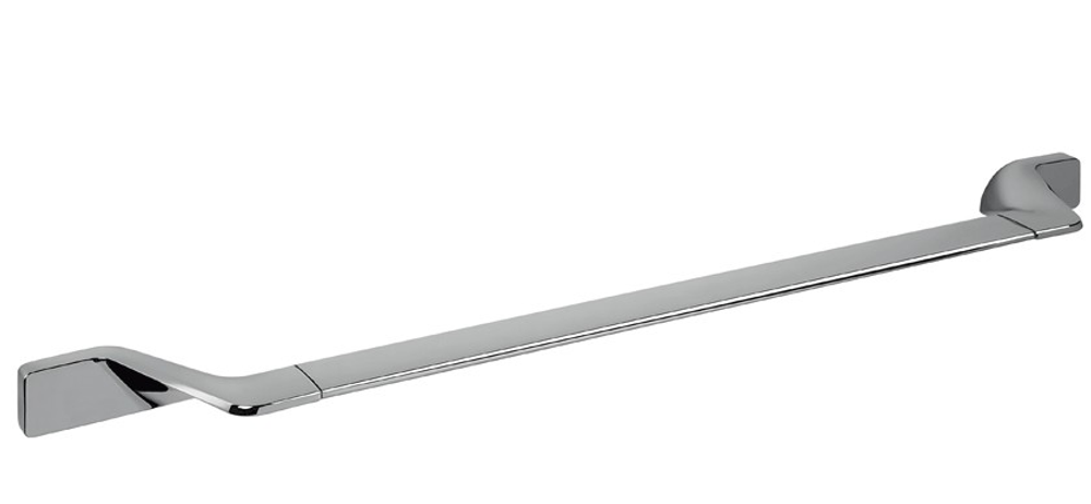 Держатель для полотенца 56см. Colombo Alize B2510 хром