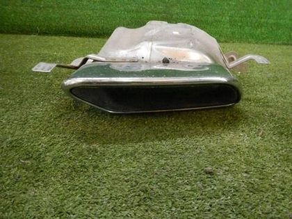 Насадка глушителя правая Volvo V90 Cross Country (2016-2020)