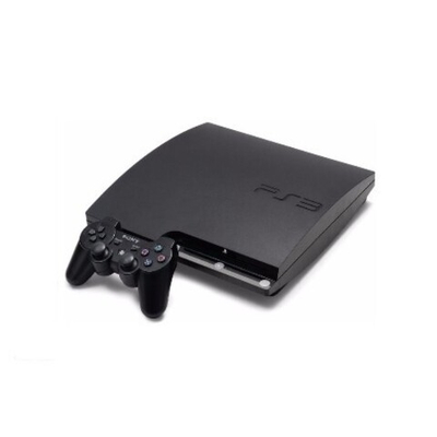 Sony PlayStation 3 Slim (1tb) Б\У