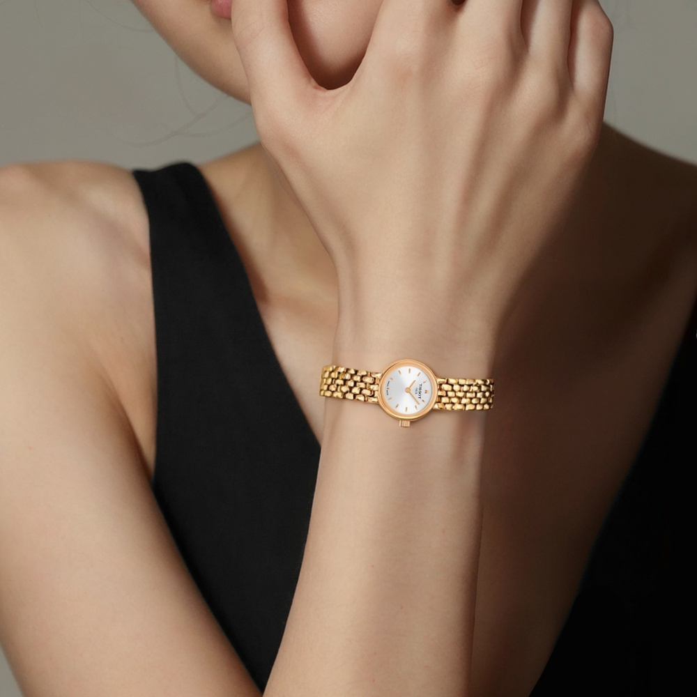 Часы TISSOT 19.5mm, T058.009.33.031.01