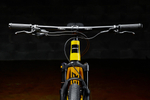 Горный велосипед BOOSTER SPARK 29" Yellow