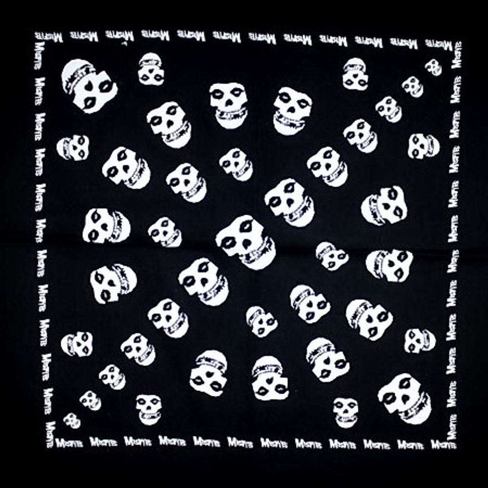 Бандана Misfits