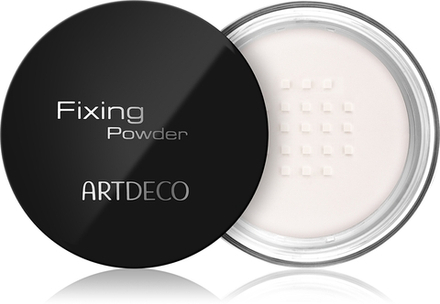 ARTDECO Fixing Powder - Прозрачная пудра с аппликатором, 10 g
