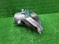 Насадка глушителя левая GAC GS8 2 (2021-н.в.)