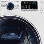 Стиральная машина Samsung WW60K40G09W к2
