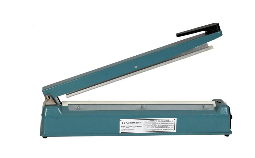 Запайщик пакетов SF-400