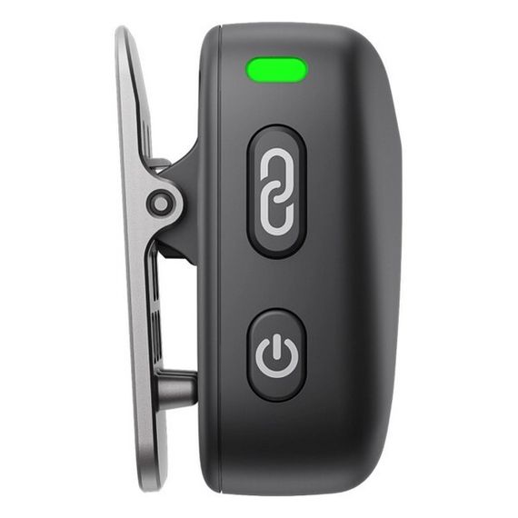 Передатчик DJI Mic Mini Transmitter (Infinity Black)