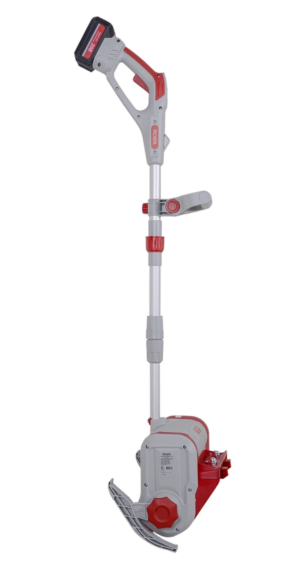 Снегоуборщик аккумуляторный Ресанта СЭ 20-ЛИ