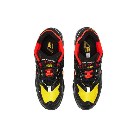 New Balance NB 850 Беговые кроссовки Низкие Унисекс