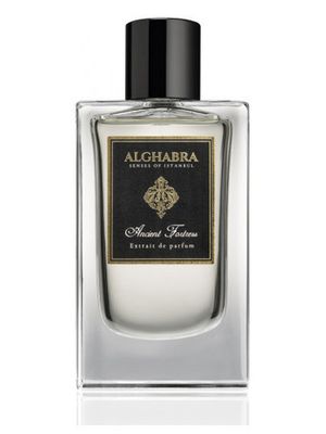 Alghabra Parfums Ancient Fortress