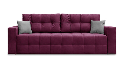 Диван еврокнижка «Денвер»