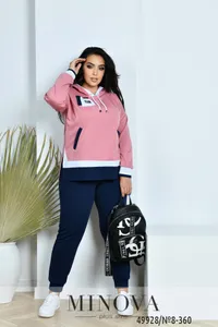 Костюм 8-360-фреза Minova