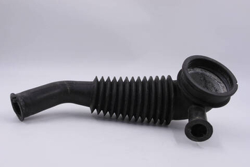 Патрубок стиральной машины Samsung бак-насос DC67-00465A