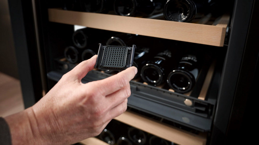 Винный шкаф Liebherr WPgbi 5283