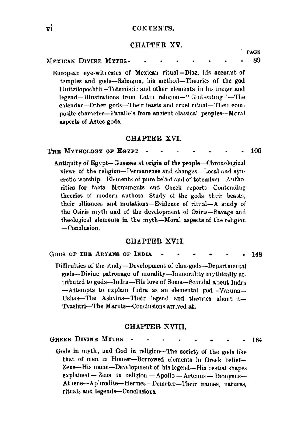 Myth, ritual and religion. Volume 2 | Andrew Lang