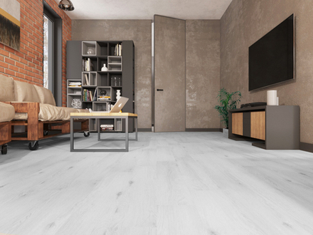 Плитка каменно-полимерная – APTN 40-7, Ясень Эдмонтон