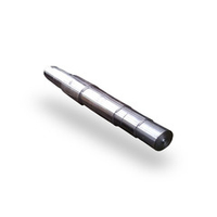 Вал для ходовой части к ДН-8