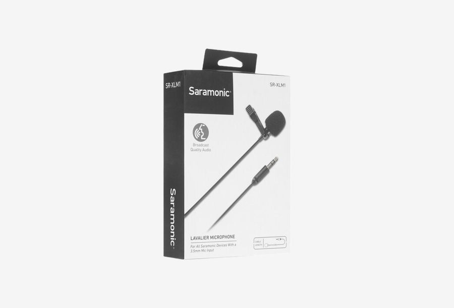 Saramonic SR-XLM1_0426529101722