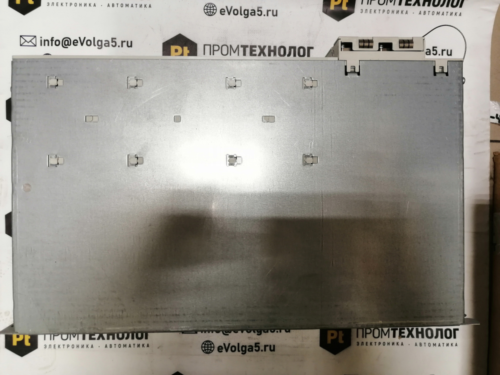 Siemens 6SN1123-1AA01-0FA1 новое